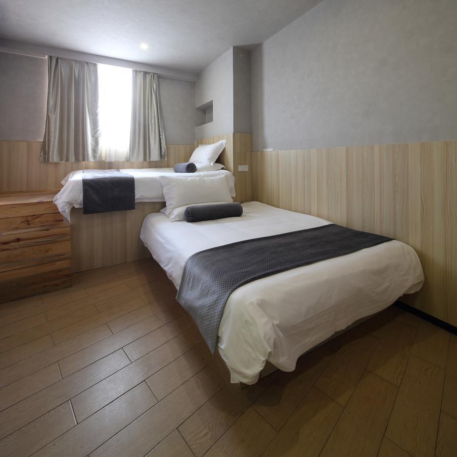 Fresh House Hotel West Lake Branch Hangzhou Eksteriør billede